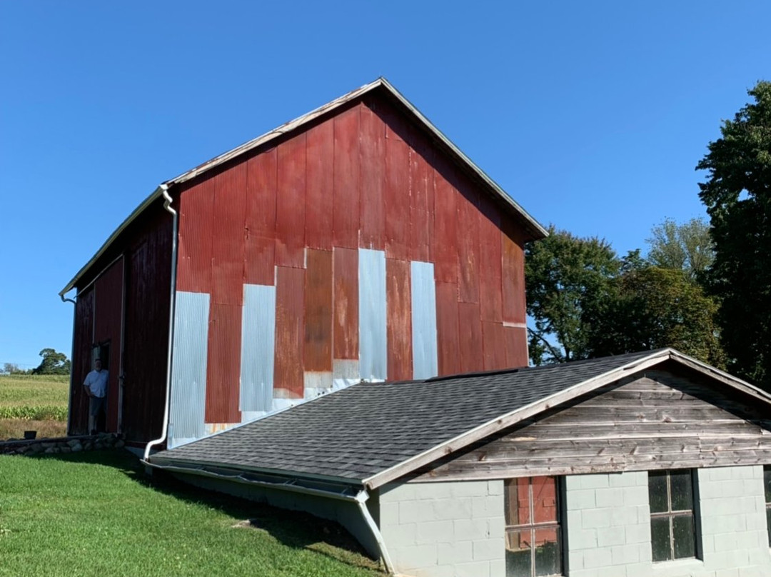 T & R Inn Between the Lakes主图