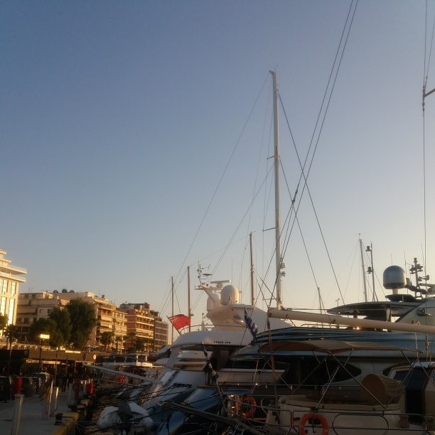 Piraeus旅游攻略图片