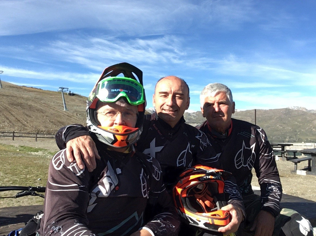 David's Rental Ski & Bike-利维尼奥必去景点