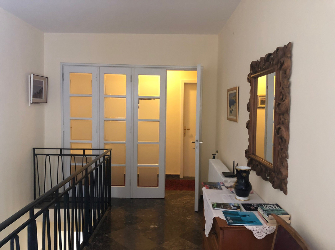 Guest House Radovic主图