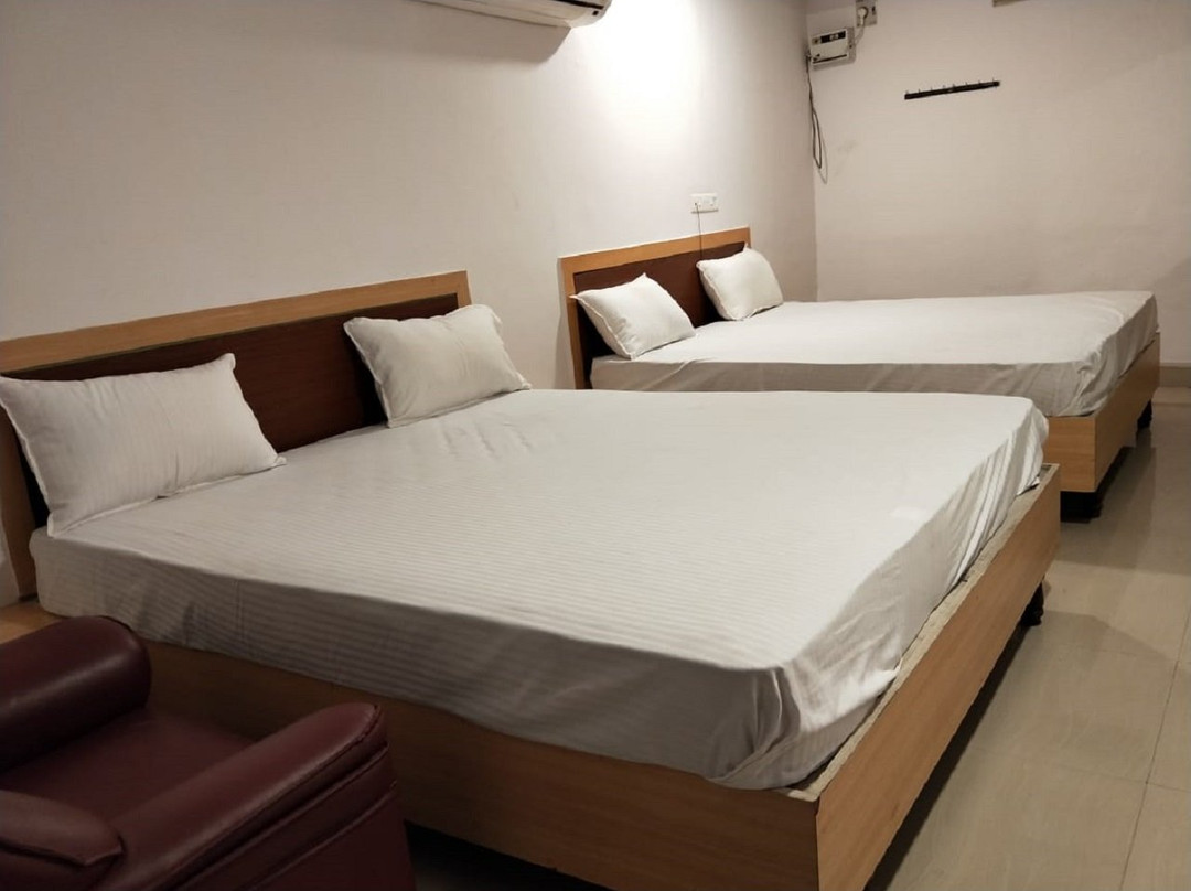 Gokulam Residency主图