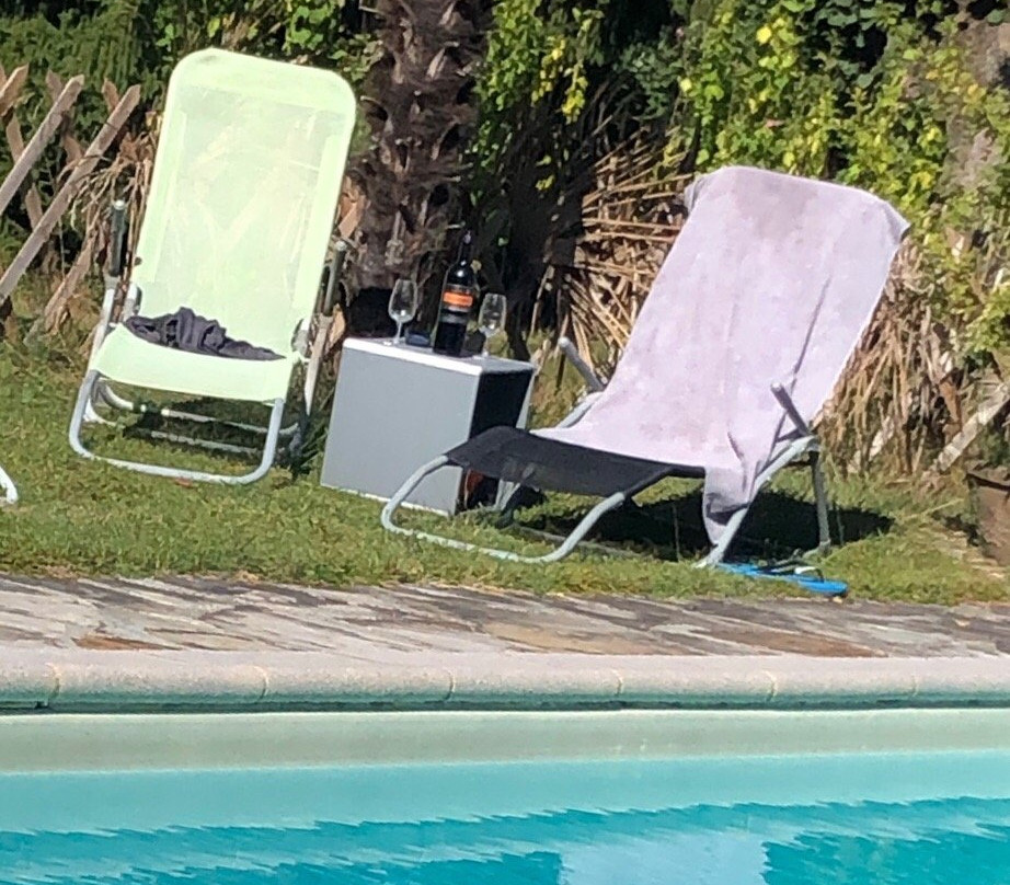 La Grange de Thalie主图