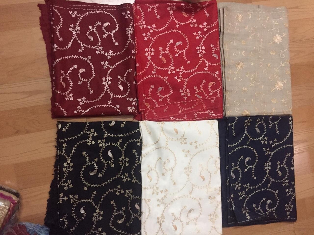 Blue Bohemian-焦特布尔必去景点