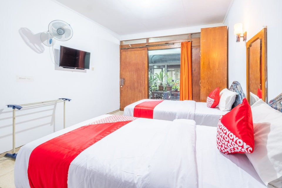 杜鹃花酒店咖啡厅主图