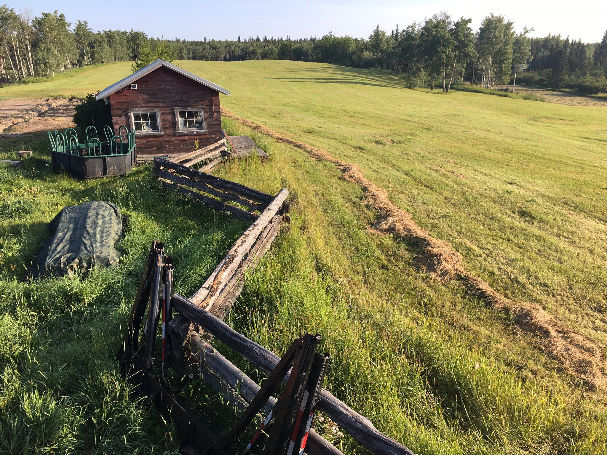 Attwood Creek Ranch-官方