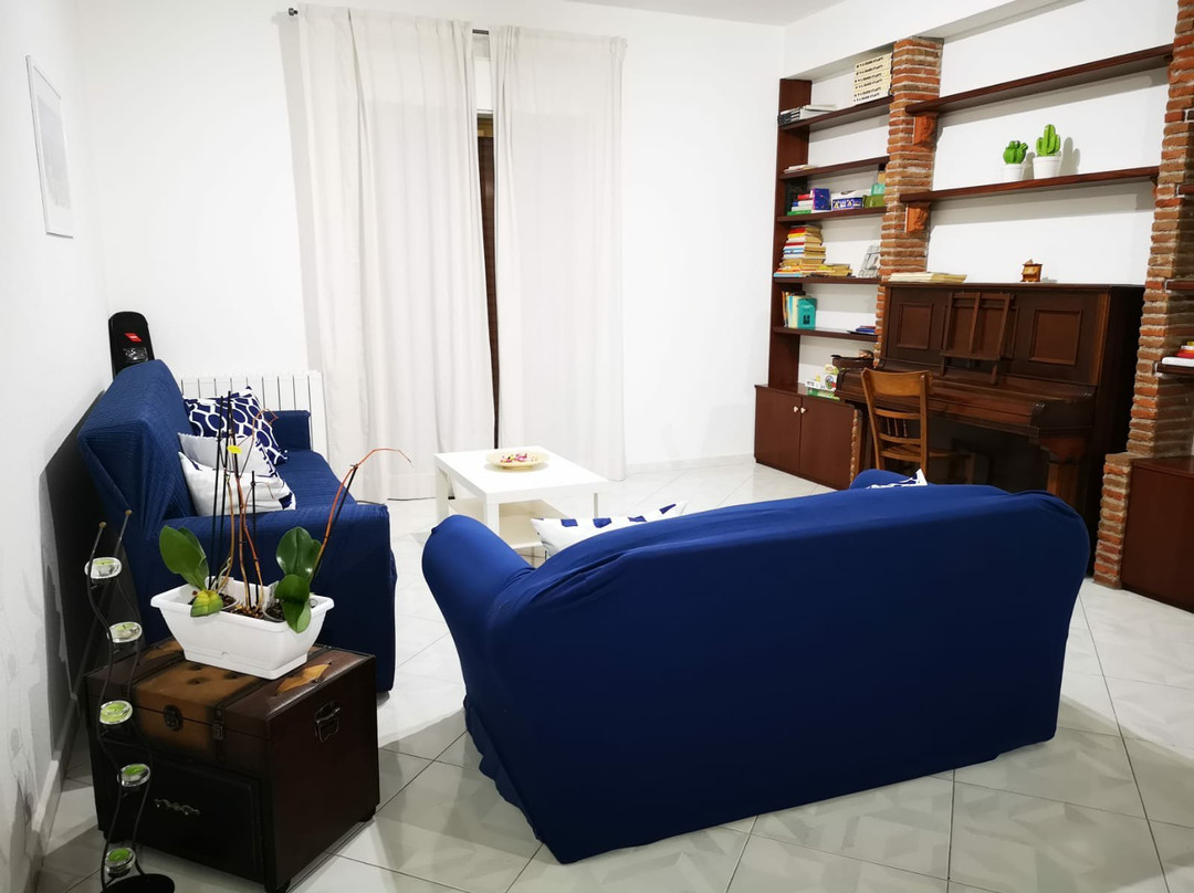 B&B Terra di Miti主图