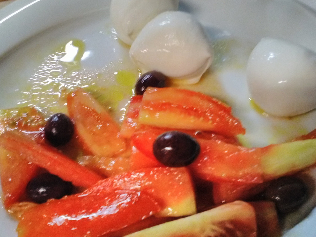 Pensione Zio Attilio主图