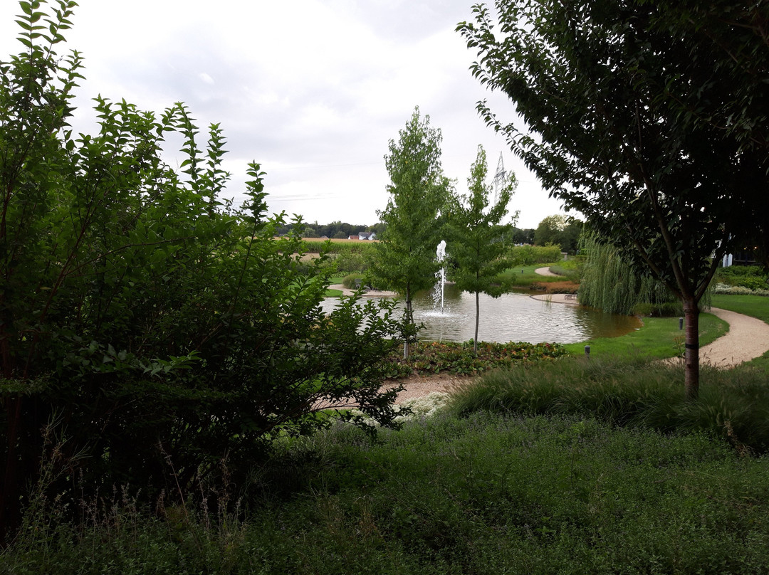 Van der Valk Hotel Melle - Osnabrück主图