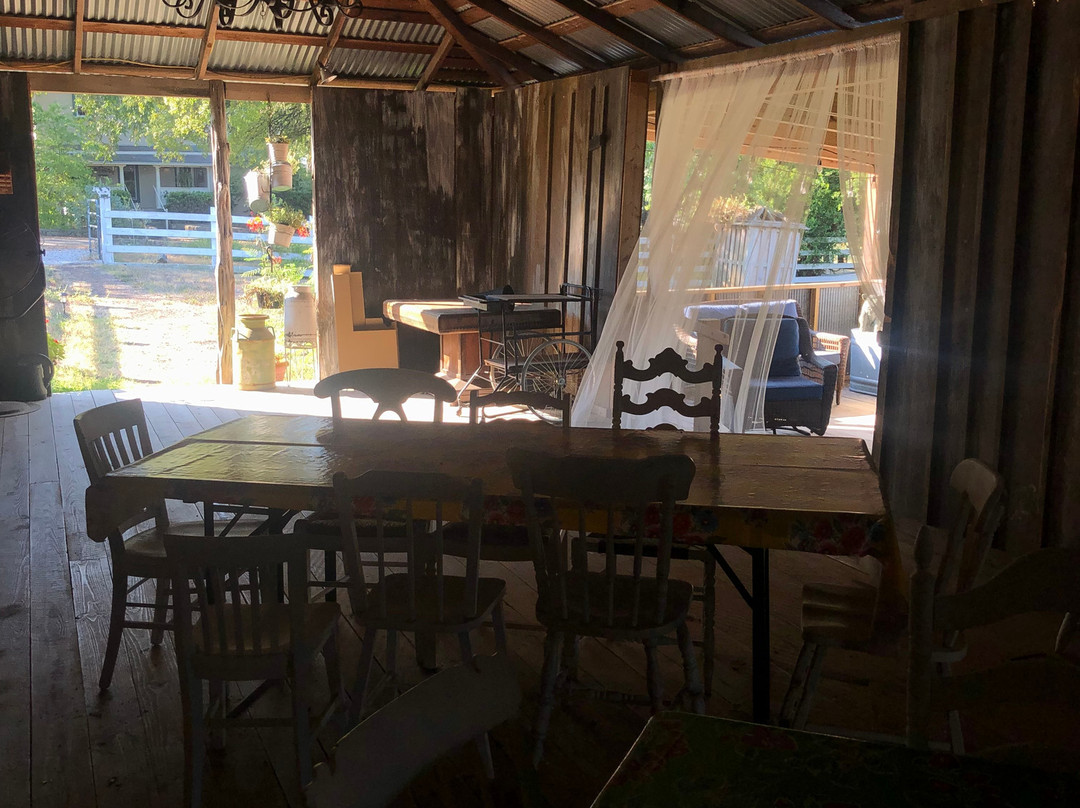 Bella Nido Bed and Breakfast主图