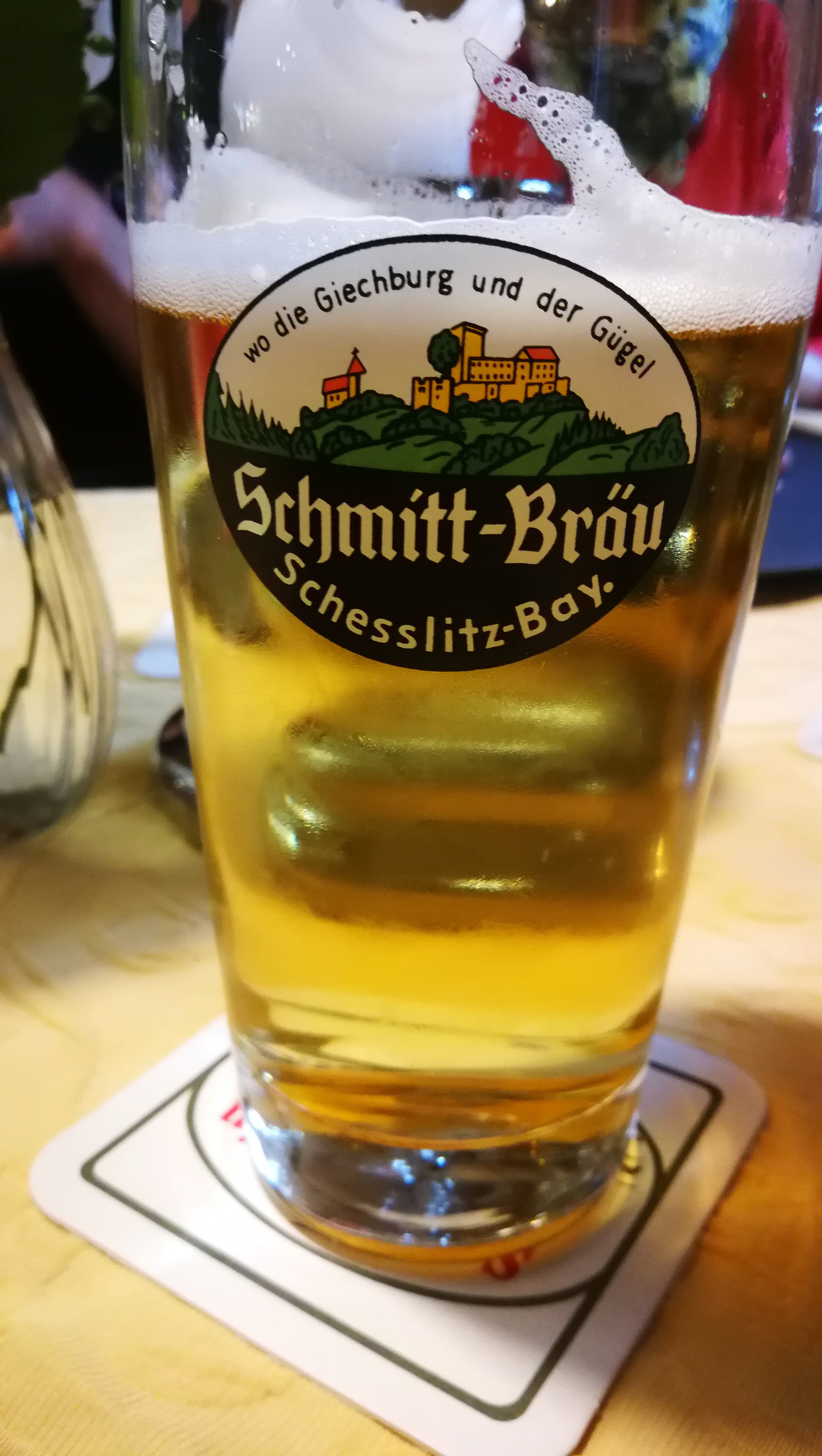 Hotel Gasthof Krapp-官方