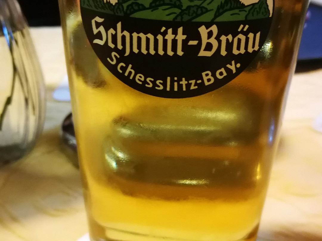 Hotel Gasthof Krapp主图