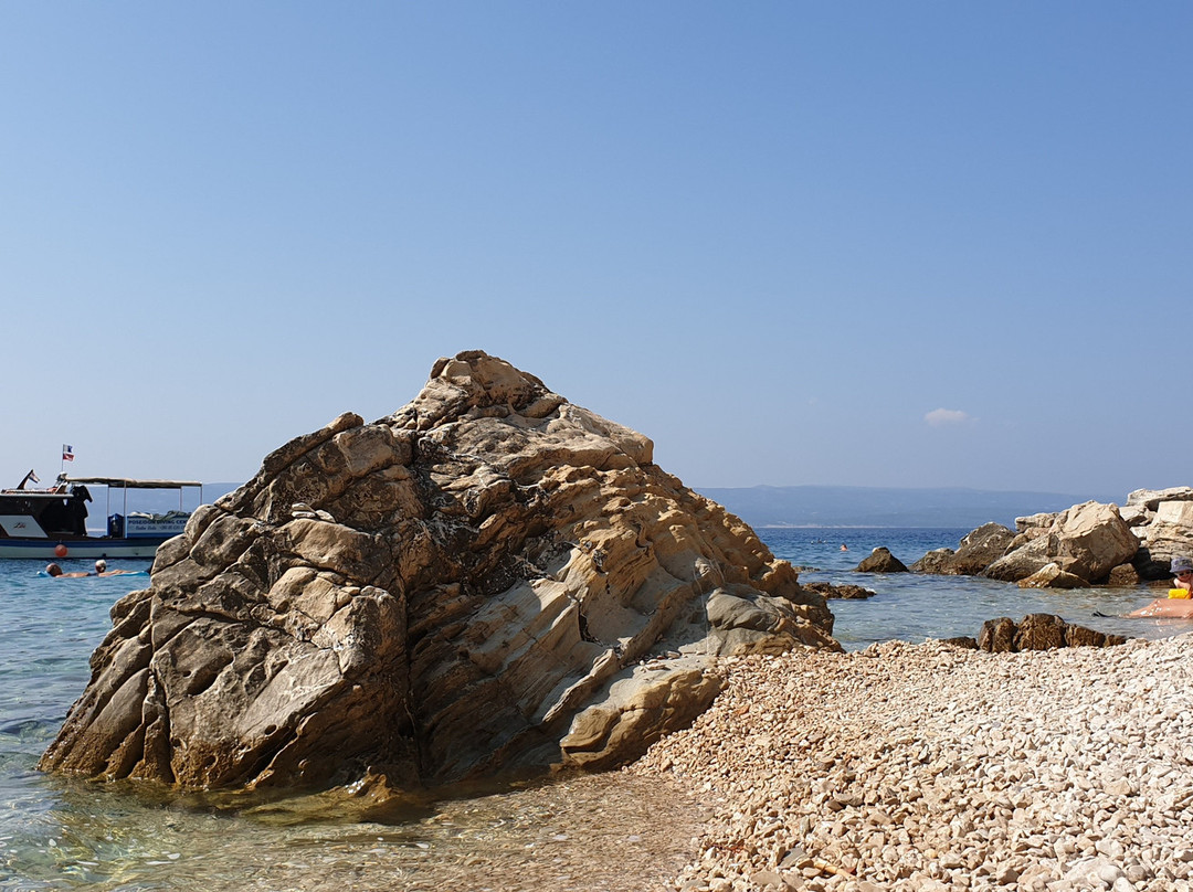 Abuelas Beach House主图