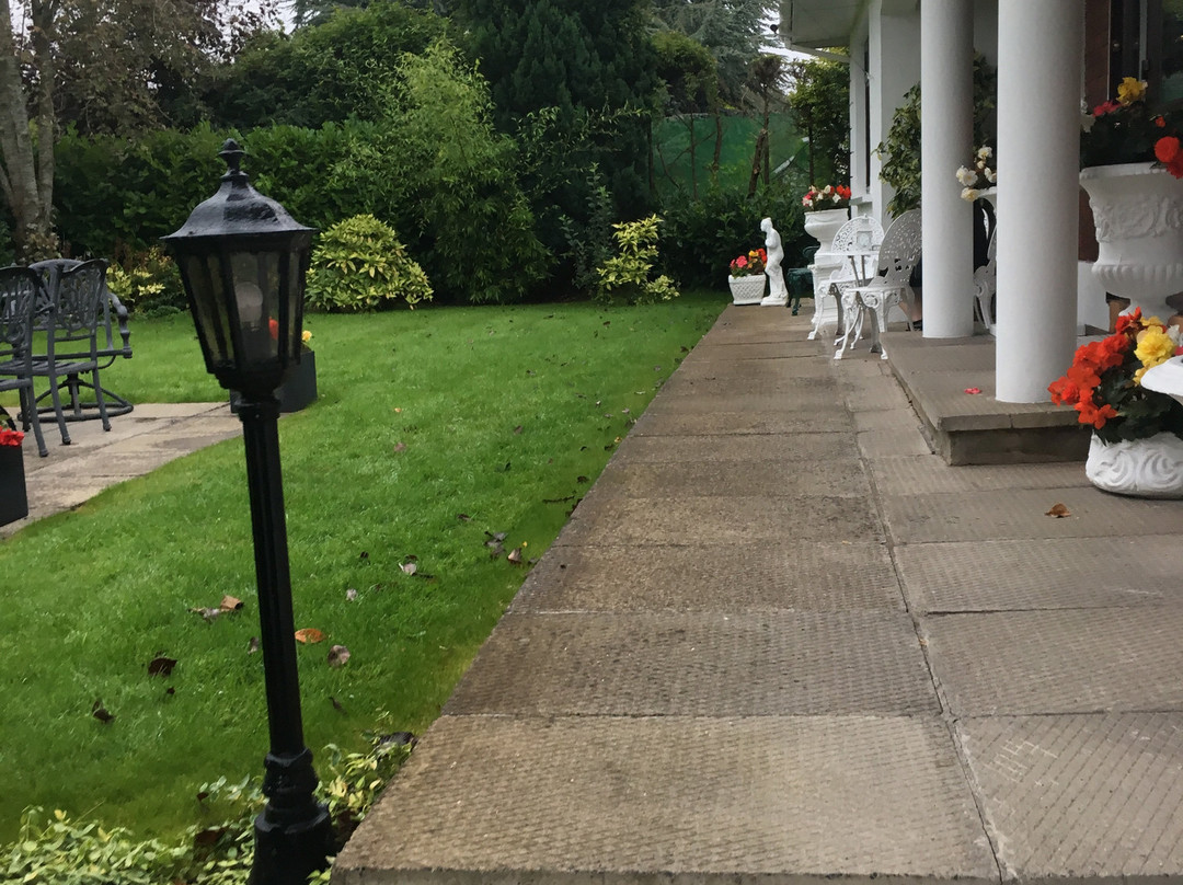 Athlumney Manor B&B主图