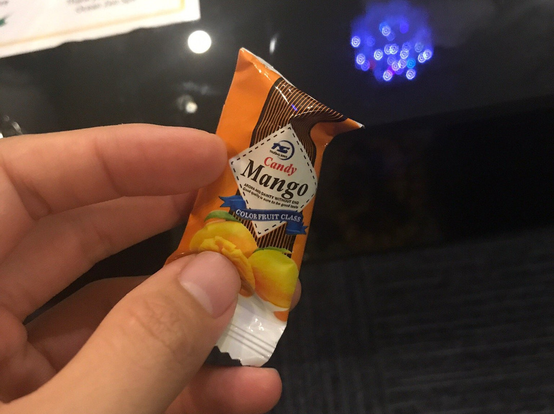 Ocean Zen Spa-岘港必去景点