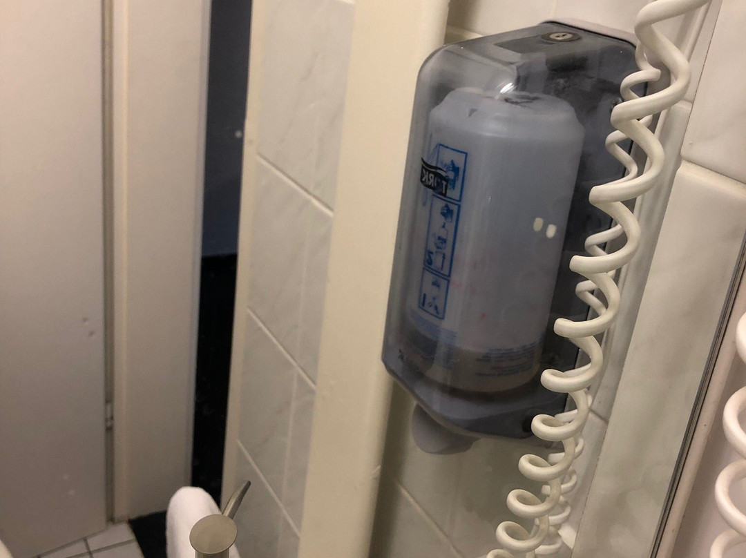 Hotel Wacker Betriebs GmbH主图