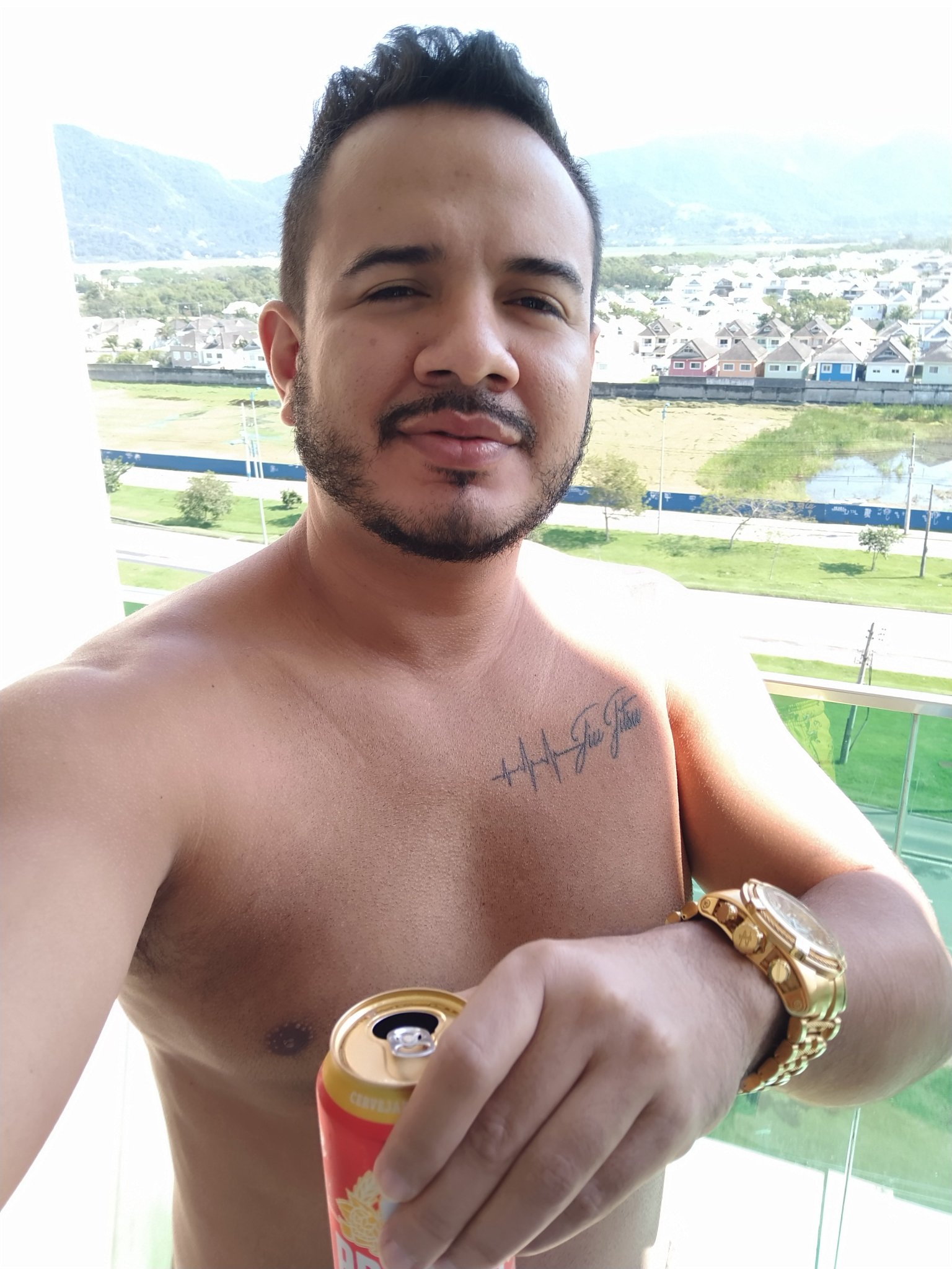 eSuites Hotel Recreio Shopping-portrait