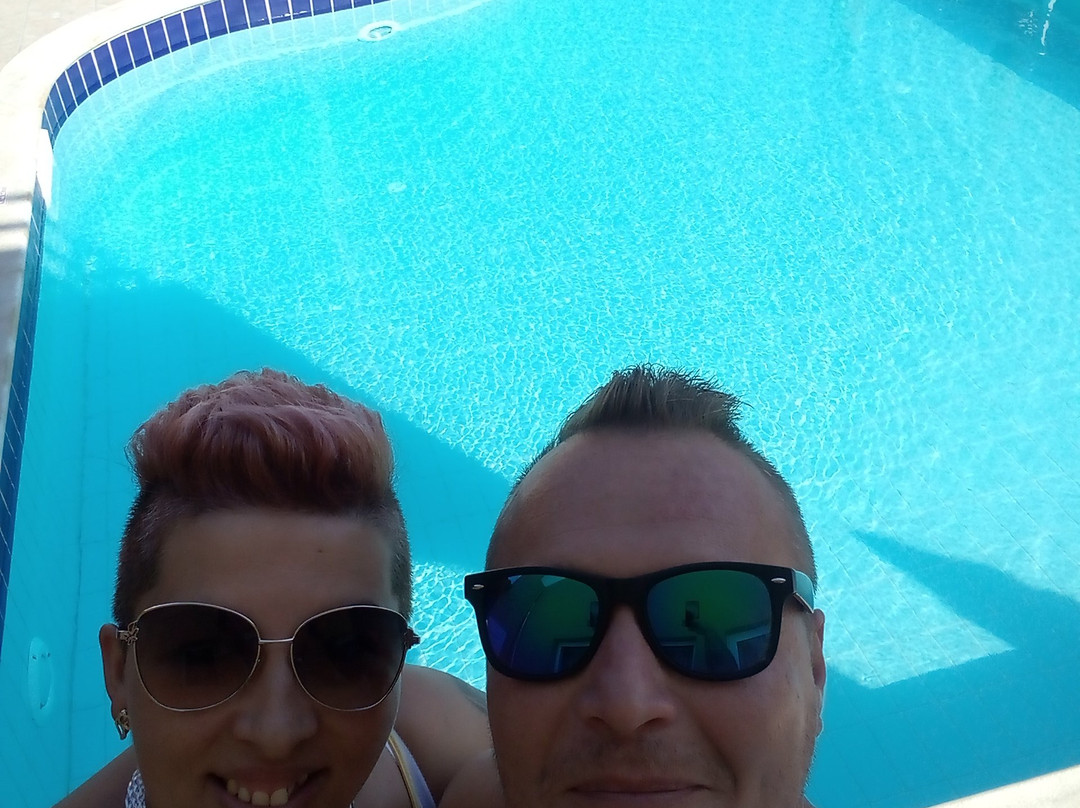 Dimitra Apartments主图