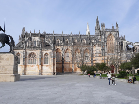 Executive Tour Service-里斯本必去景点