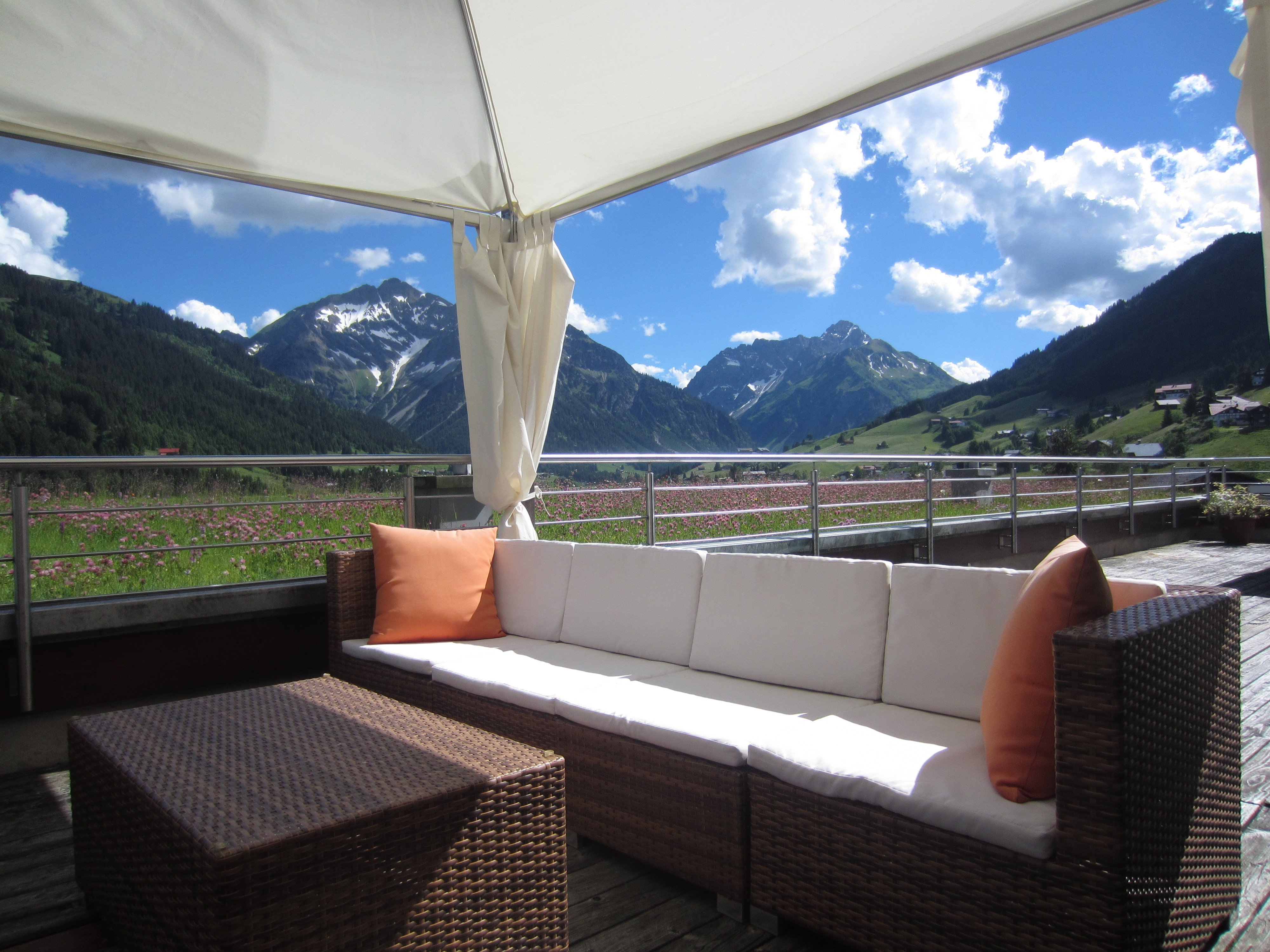 Hotel Birkenhöhe-官方