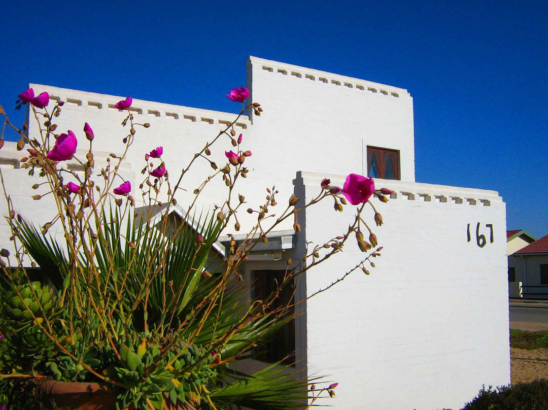 Alternative Space B & B主图