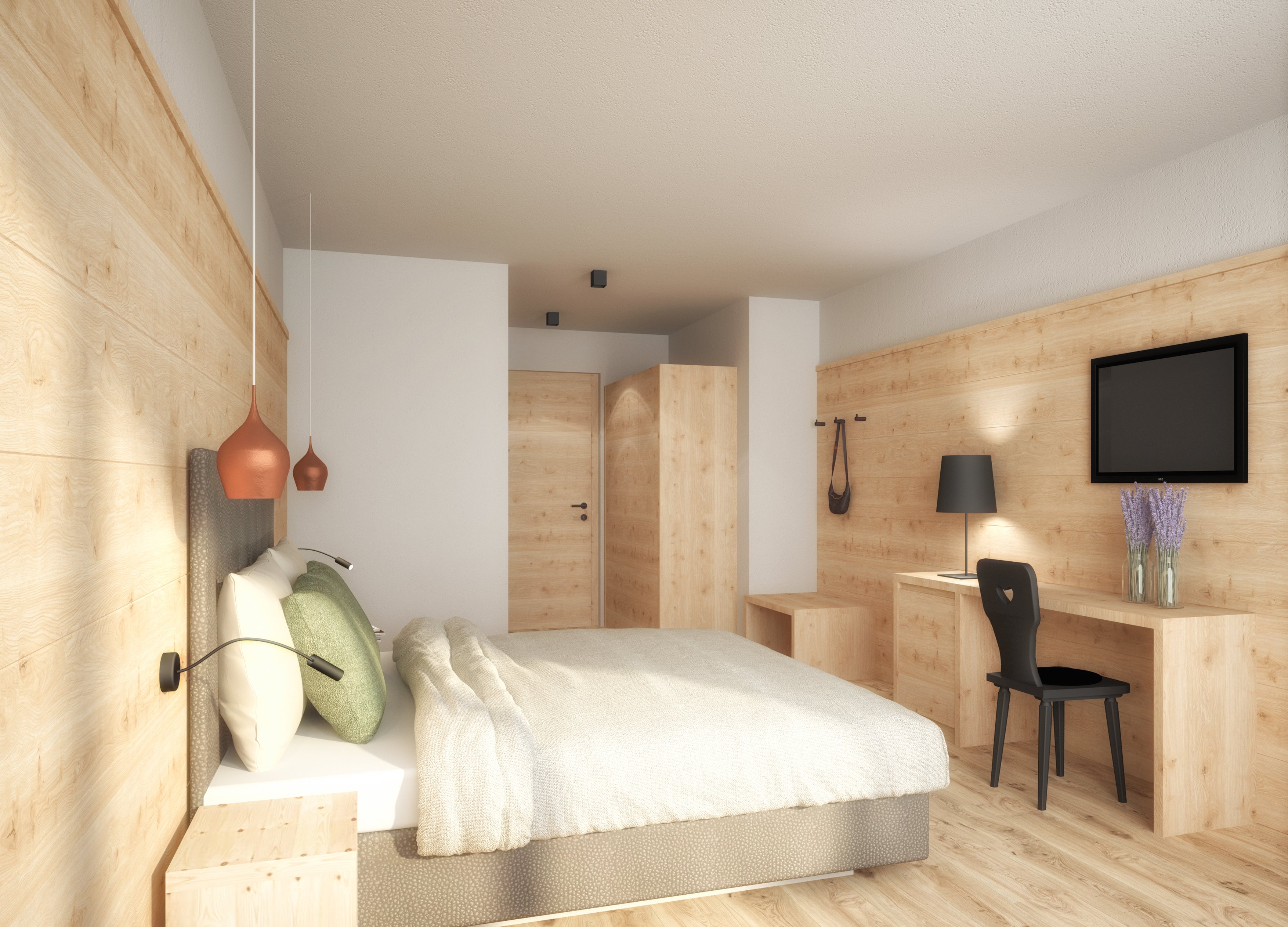 Hotel Zum Mohren-官方