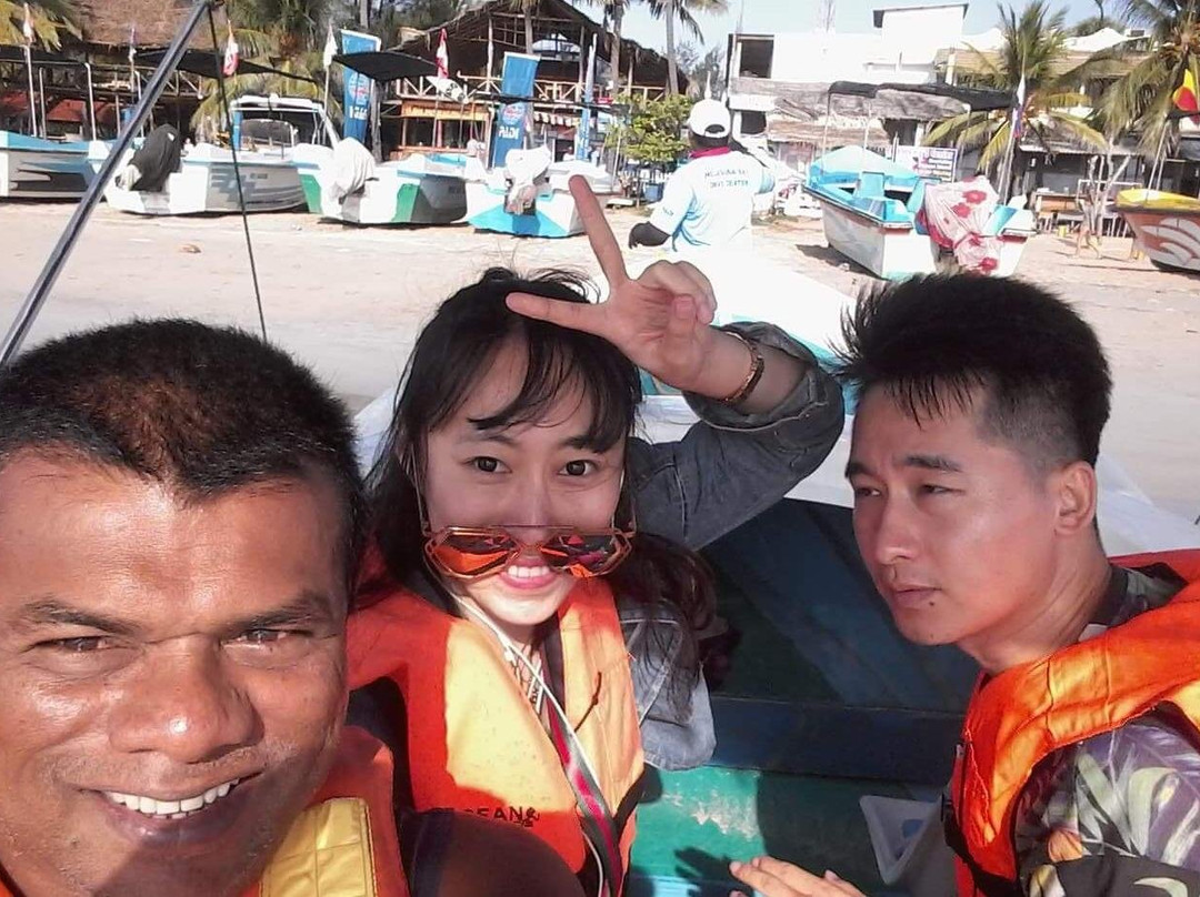 Sri Luck Tours-Kotte必去景点