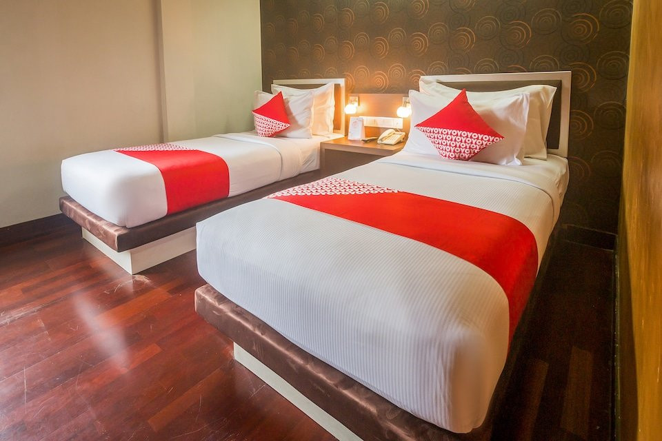 Hero Hotel Ambon主图