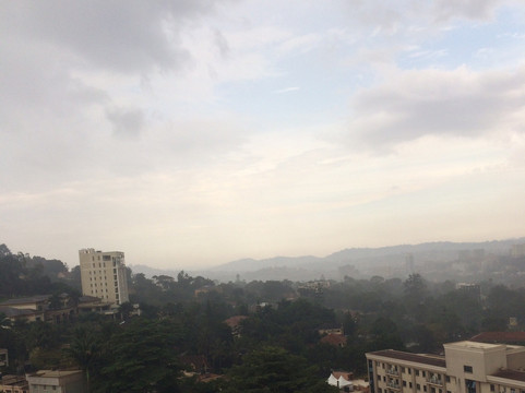 Kampala City and Slum Tours-坎帕拉必去景点