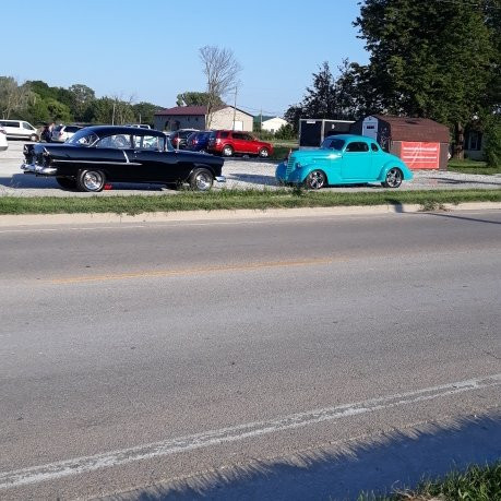 Mix's Trading Post-尤蒂卡必去景点