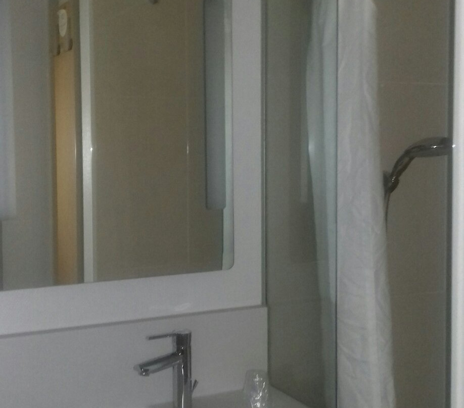 B&B HOTEL Toulouse Cité de l'Espace Mouchotte主图