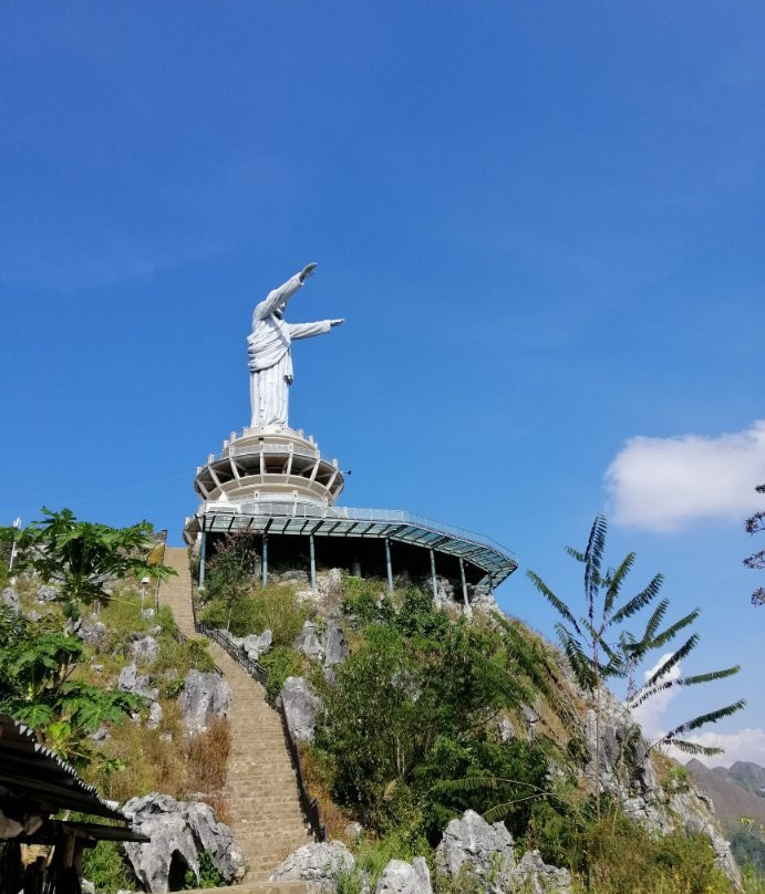 Wisata Religi Buntu Burake-Makale必去景点