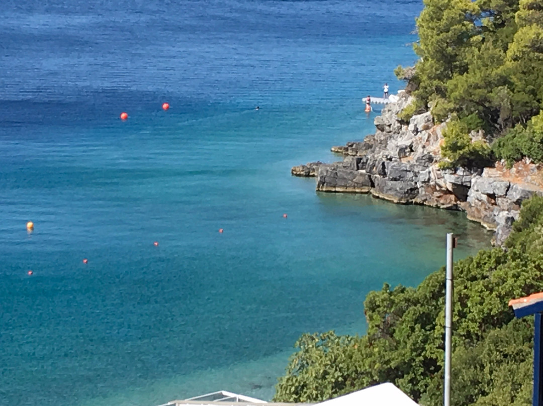 阿德里纳海滩酒店主图