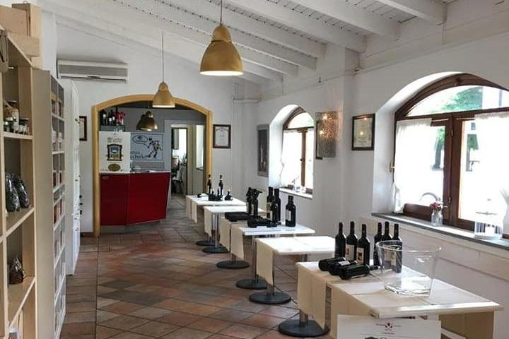 Cantina Tallarini | Tallarini Winery景点图片