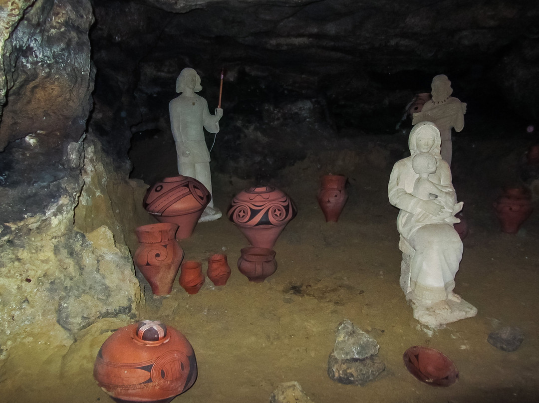 Cave Verteba-Borschiv必去景点