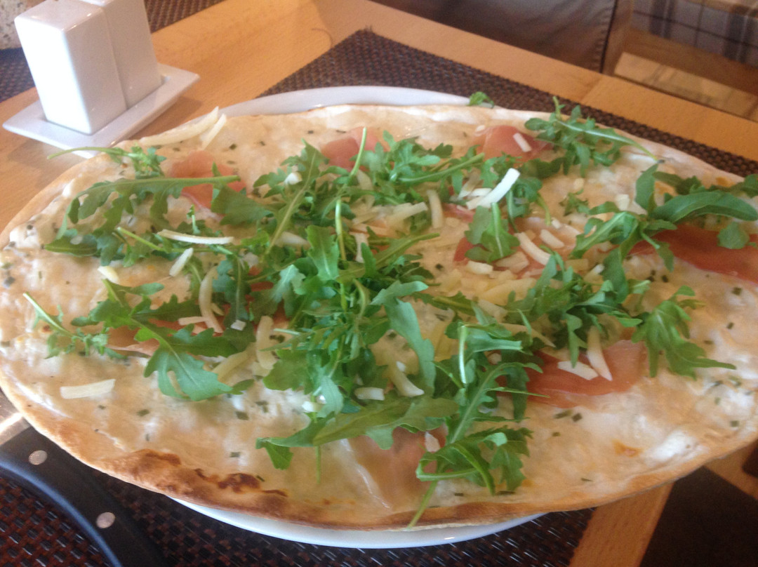 Hotel-Landhaus Großes Meer主图