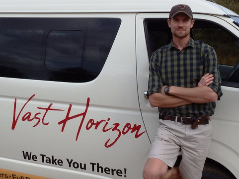 Vast Horizon Tours