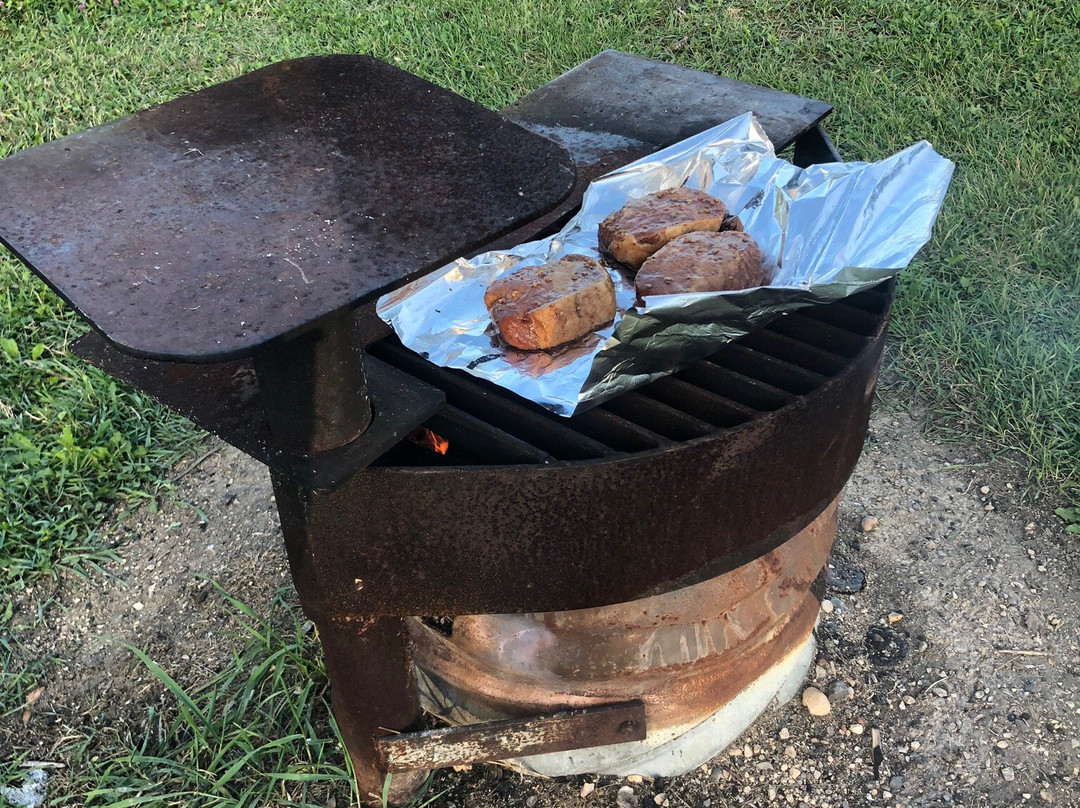 Moose Mountain Provincial Park-Kenosee Lake必去景点