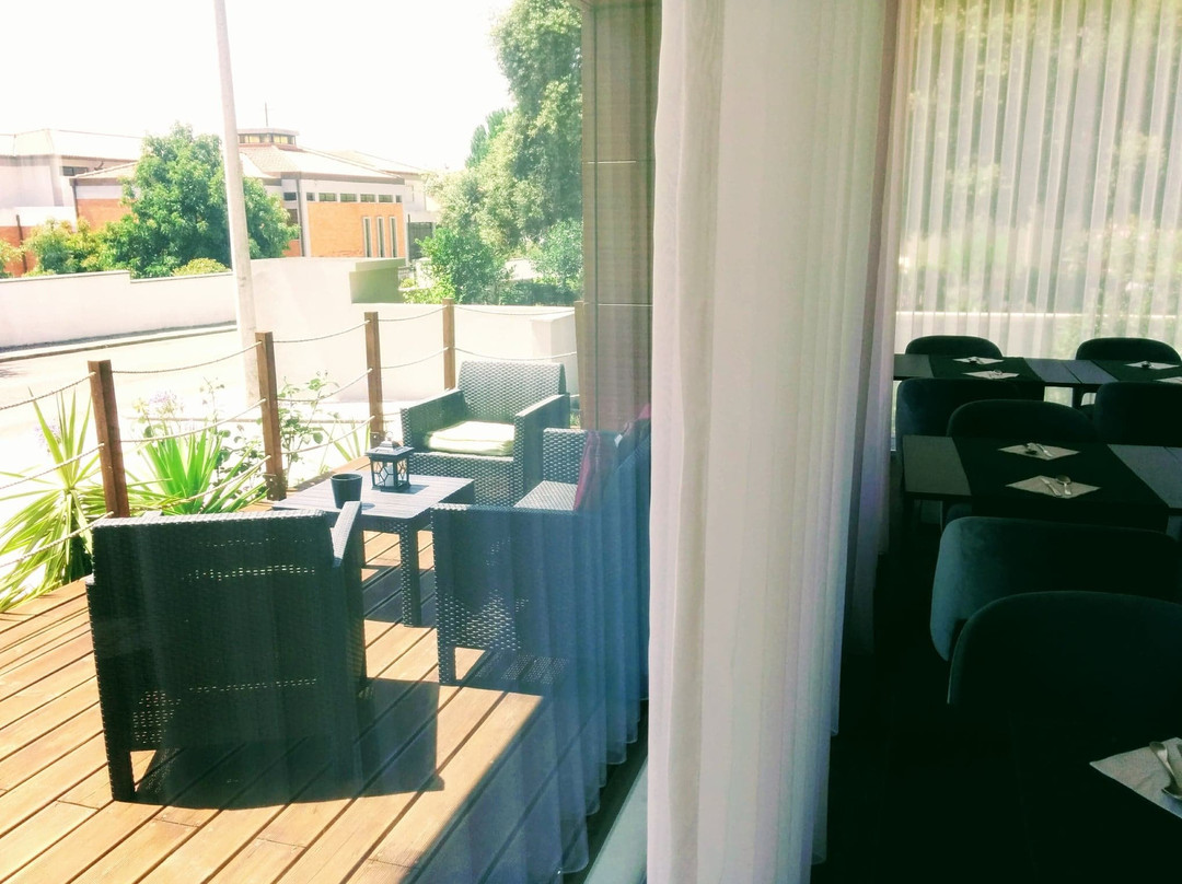 Imperhotel by Umbral主图