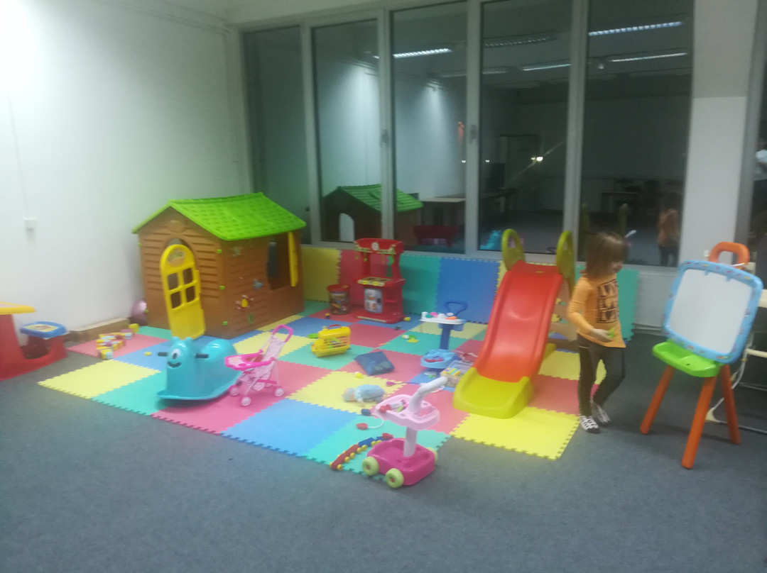 Hotel Jelak Lukovska Banja主图