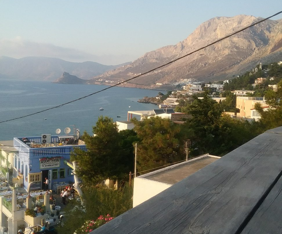 Kalymnos Village主图
