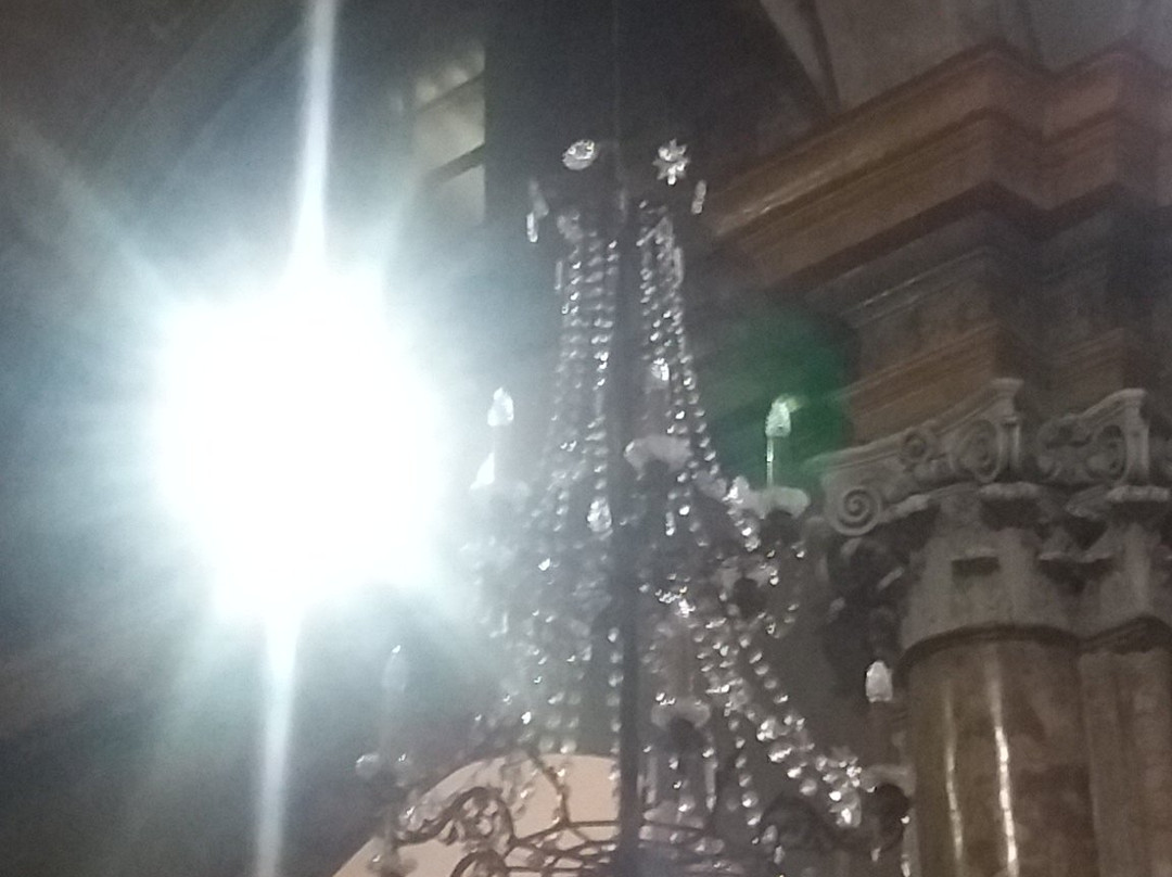 Duomo di Santa Maria Assunta-基瓦索必去景点