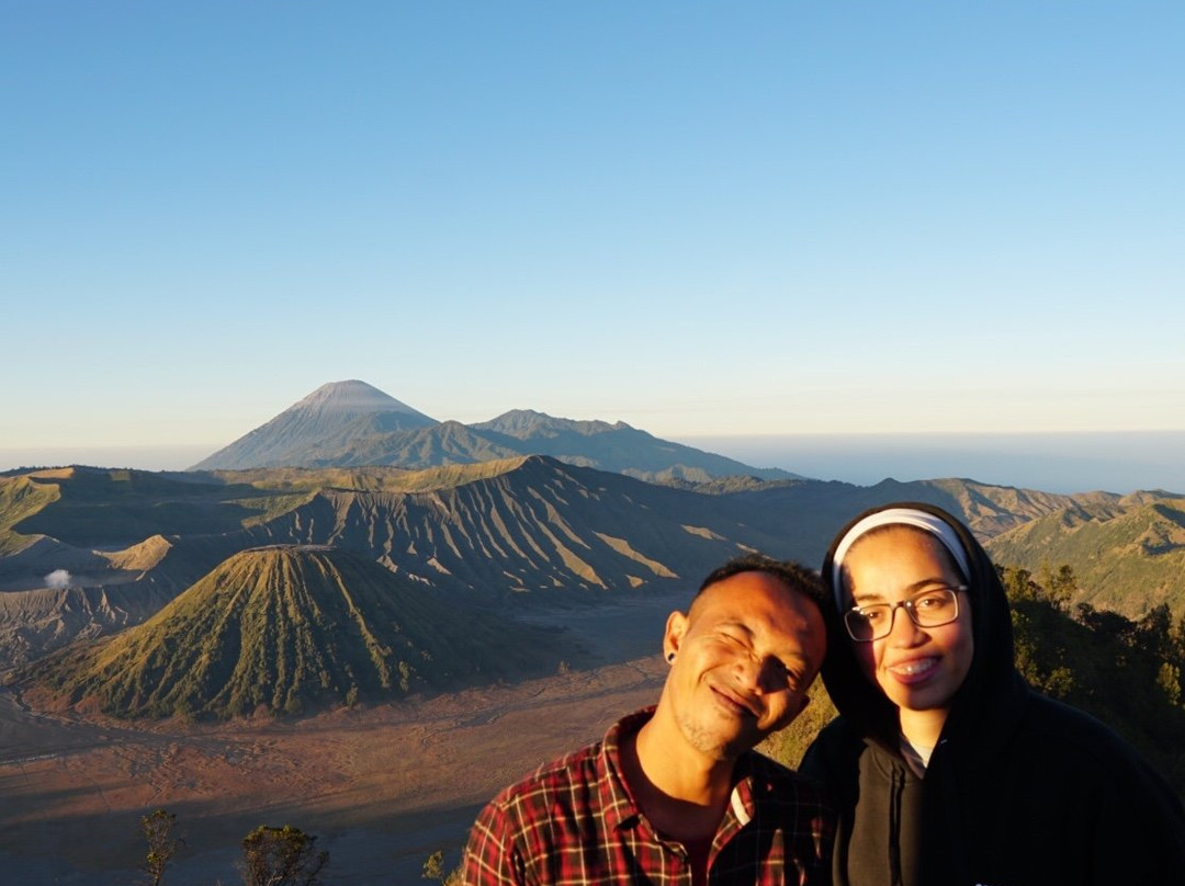 Moercoyo Adventure-玛琅必去景点