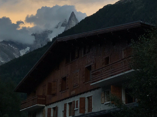 Fleur des Neiges主图