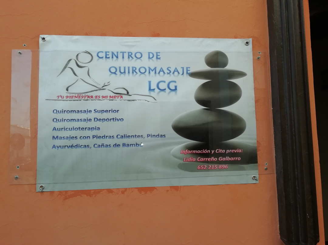 Los Molares旅游攻略图片