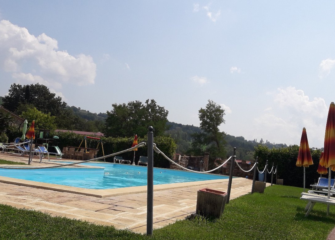 Agriturismo Acqua Calda主图
