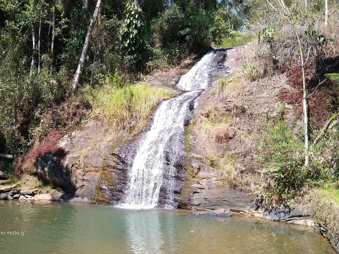 Cachoeira do Iporã景点图片