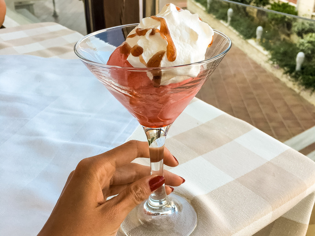 Porto Kalamaki Hotel主图