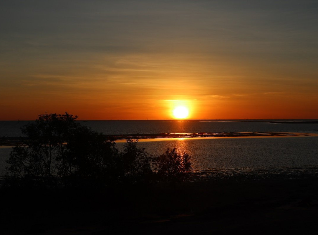 End of the Road Motel主图