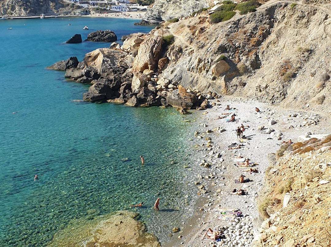 Fira Beach