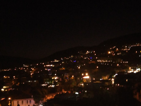 Sevgi Hotel Kalkan主图